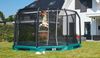 Salta 'Premium Ground', rund, grün, Ø427x206 cm Bild 2