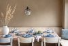 Rosenthal Speiseteller Joyn Denim Blue (20,5cm) 44020-640211-10860 Bild 5