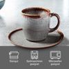 Villeroy & Boch Lave Beige Kaffee-Obertasse Bild 3