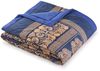 Plaid Torcello B1 135 x 190 cm, Bassetti, aus Baumwolle mit Filigranes Muster. Bild 2