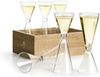 Schnapsglas Set mit Holzbox 7tlg. Bild 5