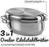 GSW Edelstahlbrter Bild 3