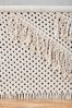 carla&marge Boho Wandregal im Makrame Look aus Holz Bild 4