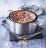 ScanPan 26 cm/6,5 Liter Kochtopf mit Deckel - CTX Bild 3