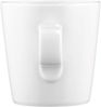 Seltmann Weiden Becher mit Henkel 0,30 l No Limits weiss 001.710910 Bild 4
