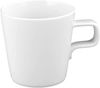 Seltmann Weiden Becher mit Henkel 0,30 l No Limits weiss 001.710910 Bild 2