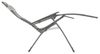 Lafuma Futura XL Batyline® Duo Relaxliege Galet Sonnenliege LFM3116.9714 Bild 5