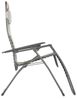 Lafuma Futura XL Batyline® Duo Relaxliege Galet Sonnenliege LFM3116.9714 Bild 4
