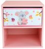 Fun House Koala Kinder Nachttisch mit Schublade, PM 713301 Bild 4