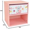 Fun House Koala Kinder Nachttisch mit Schublade, PM 713301 Bild 3