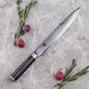 Kai Shun Classic Schinkenmesser 23 cm Bild 2