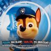 United Labels® Frühstücks-Geschirrset Paw Patrol Frühstücksset für Kinder - Geschirr Set 3-tlg, 1 Personen, Porzellan Bild 5