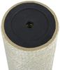 vidaXL Katzen-Kratzbaum 8x45 cm 8 mm Beige 170567 Bild 2