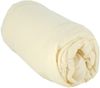 Babycalin Spannbettlaken naturfarben 60x120 cm Bild 2