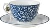 Laura Ashley Laura Ashley Cappuccinotasse Sweet Allysum W178675filiankaLauraAshleySweetAllysum Bild 4