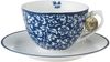 Laura Ashley Laura Ashley Cappuccinotasse Sweet Allysum W178675filiankaLauraAshleySweetAllysum Bild 2