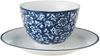 Laura Ashley Laura Ashley Cappuccinotasse Sweet Allysum W178675filiankaLauraAshleySweetAllysum Bild 3