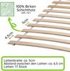Rollrost 90x200cm 3209173 Bild 2