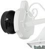 Eglo 93445 Aussenleuchte NAVEDO weiß, E27 max. 1X40W Bild 5