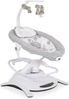 Cangaroo Babywippe La Scala elektrisch Schaukelfunktion Vibration Fernbedienung rosa Bild 3