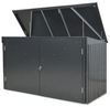 Tepro Aufbewahrungsbox Universalbox Store Max, BxTxH: 232,5x104,5x132 cm Bild 1