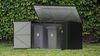 Tepro Aufbewahrungsbox Universalbox Store Max, BxTxH: 232,5x104,5x132 cm Bild 4