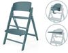 Cybex Click & Fold 3-in-1 Hochstuhl (inkl. Babyset und Tablet) Stone Blue Bild 2
