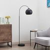 Lindby Bogenlampe Minali, 1 x 15 W LED Bild 3