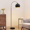 Lindby Bogenlampe Minali, 1 x 15 W LED Bild 2