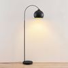 Lindby Bogenlampe Minali, 1 x 15 W LED Bild 4
