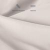 Blumtal® Spannbettlaken 180x200 cm 2er Set aus Microfaser - Oekotex zertifiziertes Bettlaken 180x200 - Leintuch 180x200 / Spannbettuch 180x200 cm - Spannleintuch 180x200 cm - Spannleintuch - Elfenbein Bild 4