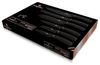 Berlinger Haus Berlinger Haus Satz Messer 6 Elemente Black Rose Gold BH2337 Bild 3