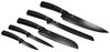 Berlinger Haus Berlinger Haus Satz Messer 6 Elemente Black Rose Gold BH2337 Bild 2