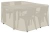TEPRO Garten tepro 8629, Terrassensofaabdeckung, Grün, Polyester, 1 Stück(e), 1500 mm, 3500 mm Bild 2