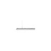 Brumberg 78015114 HUMID ONE 1490mm 51 LED-Feuchtraumwannenleuchte Bild 3