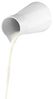 Eva Solo Legio Nova Kanne, Kaffeekanne, Teekanne, Servieren, Kaffeetafel, Porzellan, Weiß, 150 ml, 886266 Bild 2