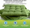 etérea Himmlische Qualität Sitzkissen etérea Sitzkissen Stuhlkissen Basic Auflage und Bild 2