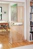 WENKO Stellwand Raumtrenner Kailua, mit Ablage, aus Bambus Bild 2