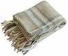 Mirabeau Tagesdecke Plaid Klinas beige Bild 2
