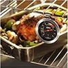 Gefu Messimo Backofen-Thermometer analog Bild 3