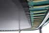 BERG Trampolin InGround rechteckig 280x190 cm grün ohne Netz Ultim Favorit Sports Bild 2