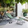 Lafuma Hocker NEXT Be Comfort Olive Bild 2