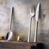 Paul Wirths VIVENDI Besteckset 24-teilig mattiert Bild 2