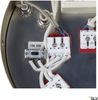 SLV 1005178 ONE DOUBLE PHASE up and down Pendelleuchte messing 35W CCT 130° Bild 5
