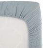 DOMIVA Wickelauflage, 50x75 cm, Vintage-Design, aus Baumwoll-Gaze Bild 2
