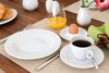 Seltmann Weiden Trio Weiß Tafelservice 12-teilig Bild 4