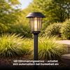 LED Solar Wegeleuchte Bild 5