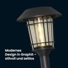 LED Solar Wegeleuchte Bild 3