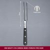 Victorinox Grand Maitre Tranchiergabel 15cm Bild 2