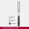 Victorinox Grand Maitre Tranchiergabel 15cm Bild 3